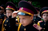 乌克兰的 “ 西点军校 ”