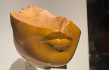 古埃及文明之灿烂  “ 唇 ”雕塑残片